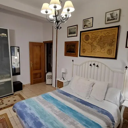 Marino 公寓 希洪