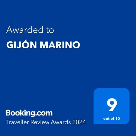 Marino 公寓 希洪