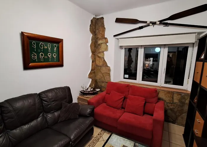 Appartement Marino *