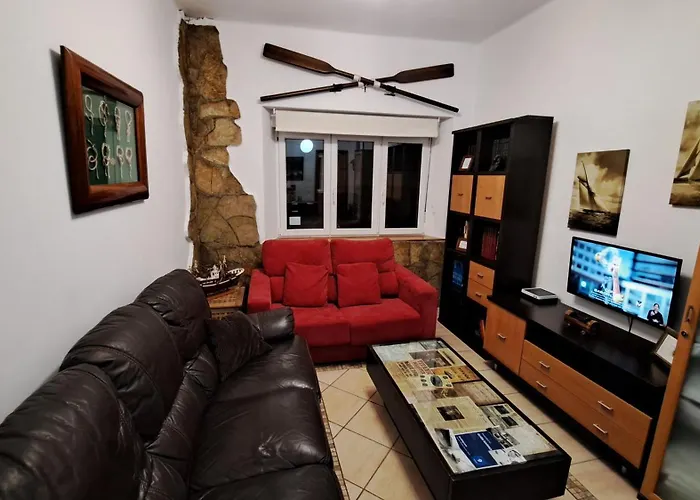 Marino Appartement *