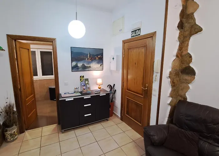 Appartement Marino Gijón