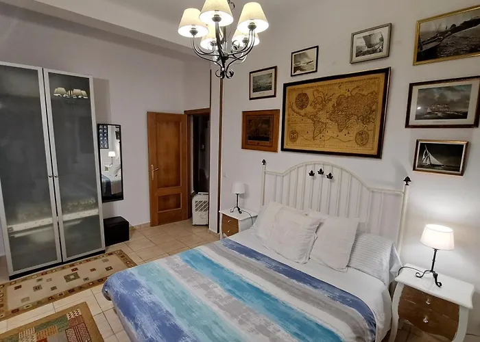 Marino Appartement Gijón