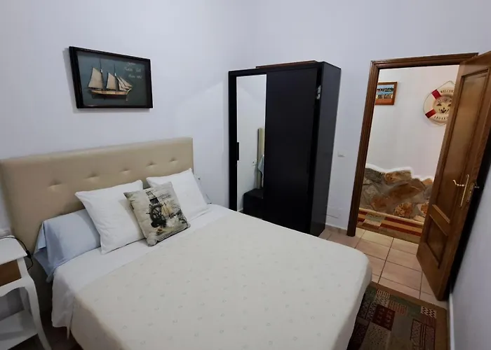 Appartement Marino Gijón