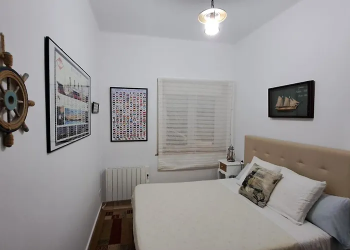 Marino Appartement Gijón