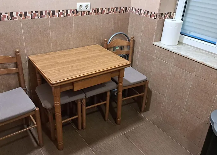 Marino Appartement *