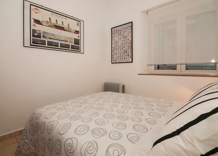 Appartement Marino *