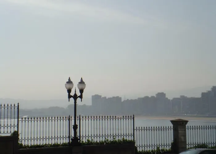 Appartement Marino *