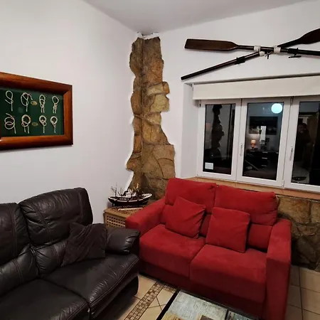 アパート Marino *