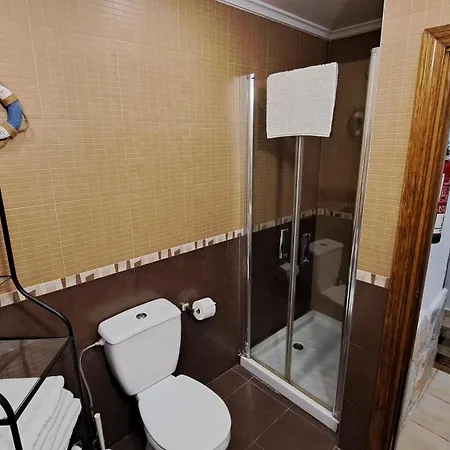 Appartement Marino *