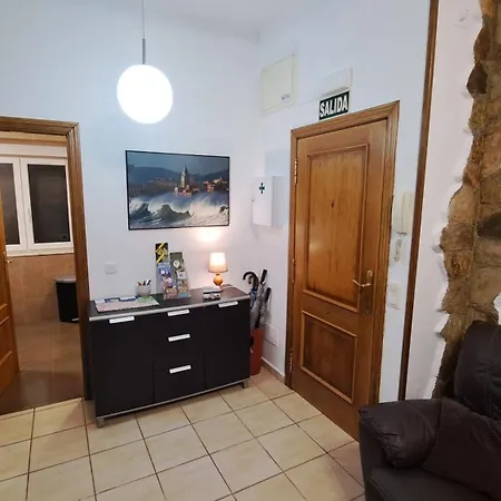 Appartement Marino Gijón
