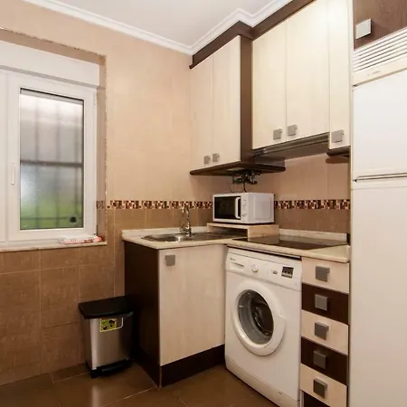 Marino Appartement Gijón