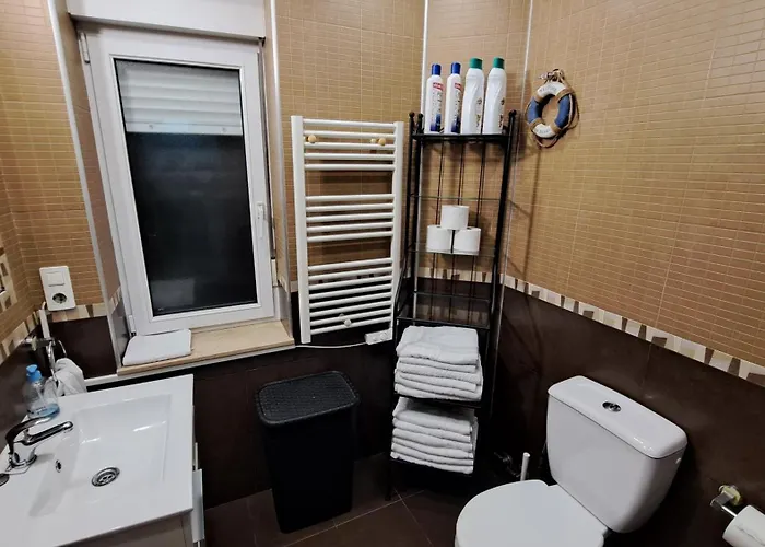 Apartment Marino Gijon