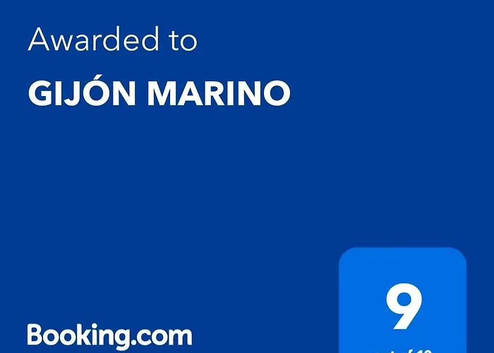 Marino Apartment Gijon