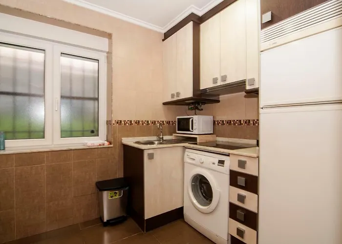 Marino Apartment Gijon