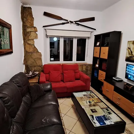 Marino Apartment *