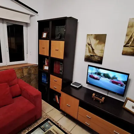 Apartment Marino