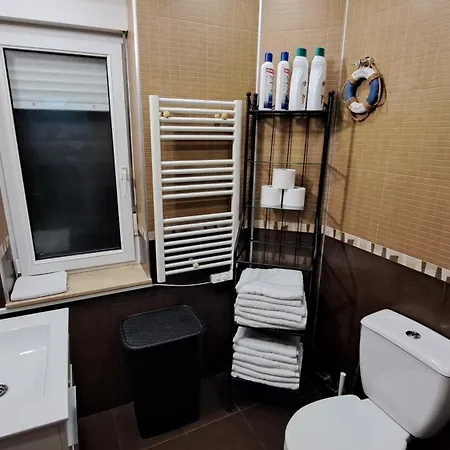 Apartment Marino Gijon