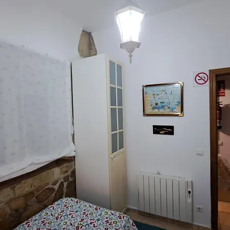 Marino Apartment