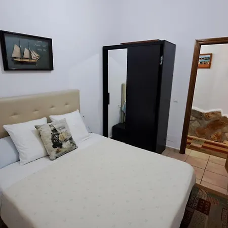 Apartment Marino Gijon