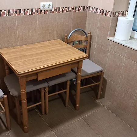 Marino Apartment *